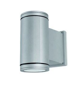 AFRODITA 70W HID ROND Outdoor ANTRACIET by Leds c4 05-9204-Z5-B8