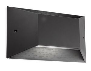 PASTEUR WANDLAMP OUTDOOR by Leds c4 05-9456-Z5-M3
