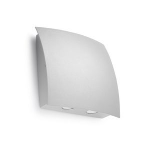 SURF LED WANDLAMP OUTDOOR by Leds c4 05-9484-34-37