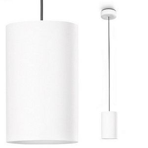 ARCITONE 1L Design PL White by Philips 40607/31/16