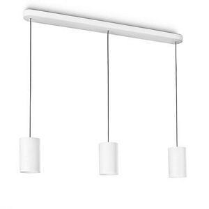 ARCITONE 3L Design PL White by Philips 40608/31/16