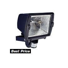 SENSORLAMP HS5140S Zwart by Steinel 575212
