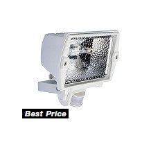 SENSORLAMP HS5140S Wit by Steinel 577919