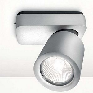 ARCITONE 1L Design Spot Silver by Philips 57990/48/96
