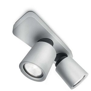 ARCITONE 2L Design Spot Silver by Philips 57992/48/16