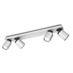ARCITONE 4L Design Spot Silver by Philips 57994/48/16