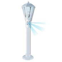 SENSORLAMP GL16S Wit by Steinel 617110