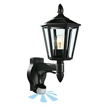 SENSORLAMP L15 Zwart by Steinel 617813