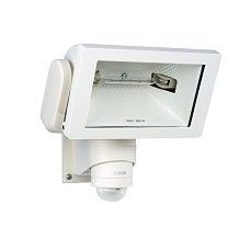 SENSORLAMP HS300S DUO Wit by Steinel 633318