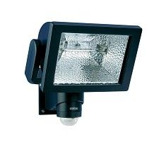SENSORLAMP HS500S DUO Zwart by Steinel 633417