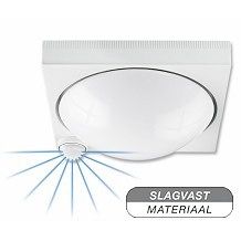 SENSORLAMP DL750S SLAGVAST WIT by Steinel 650414