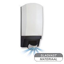 SENSORLAMP L1 Zwart by Steinel 650612