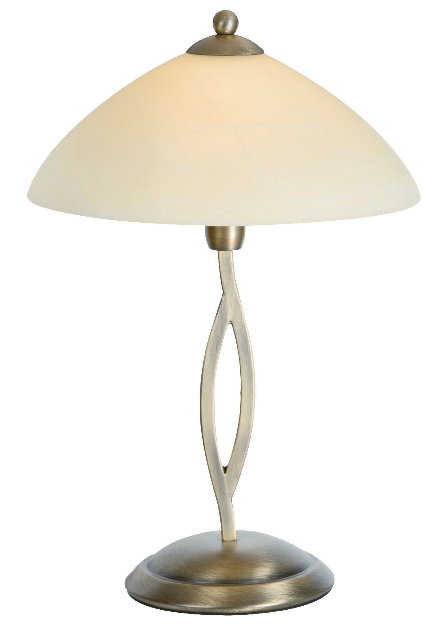 Steinhauer Tafellampen 6842BR Tafellampen