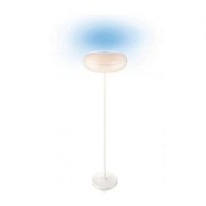 LivingAmbience Floor White by Philips 69163/31/PH