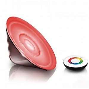 LivingColors Generation 2 Black by Philips 69166/65/PH