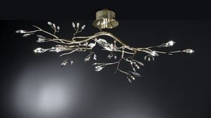 ALBERO 022 Gold by Wofi 9022/24/13/0600