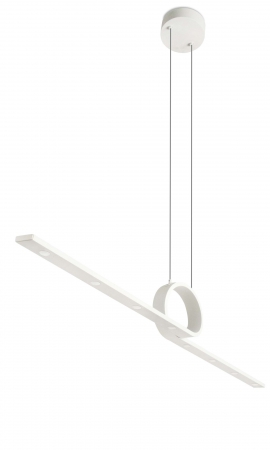 LED lampen CURL hanglamp by LaCreu 00-2017-14-14