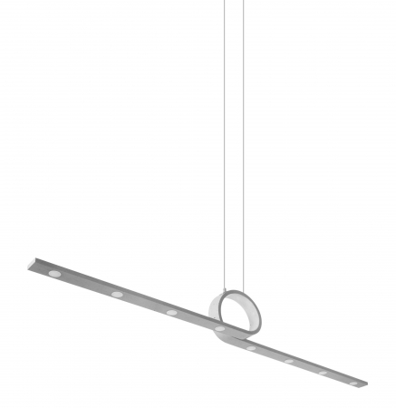 LED lampen CURL hanglamp by LaCreu 00-2287-CS-CS