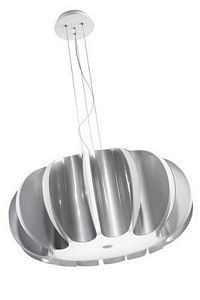 Energiezuinig BLOMMA GREY by GROK 00-4391-BW-03