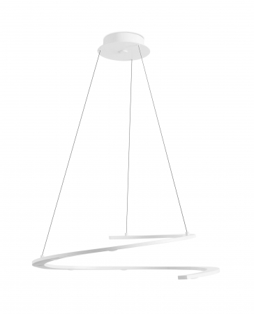 LED lampen CURL hanglamp by LaCreu 00-4835-14-14