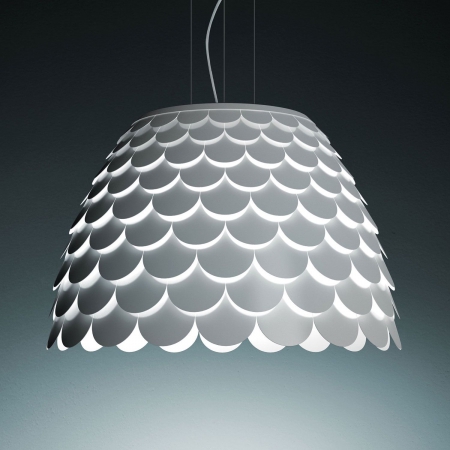 Hanglampen OUTLET LAATSTE SHOWROOM MODEL CARMEN by Fontana Arte 4135BI