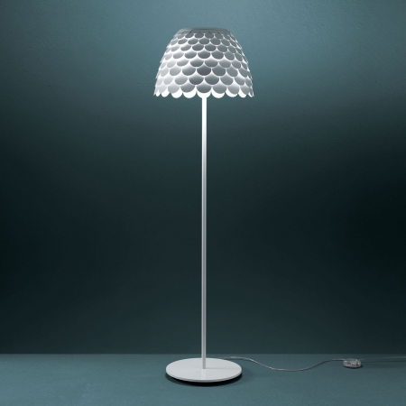 Vloerlampen OUTLET LAATSTE SHOWROOM MODEL CARMEN by Fontana Arte 4186BI