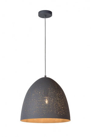 Wandlampen ETERNAL hanglamp zwart by Lucide 03414/40/30