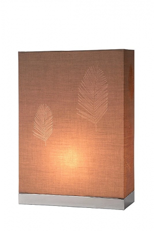 Tafellampen VERA Tafellamp by Lucide 03510/01/41