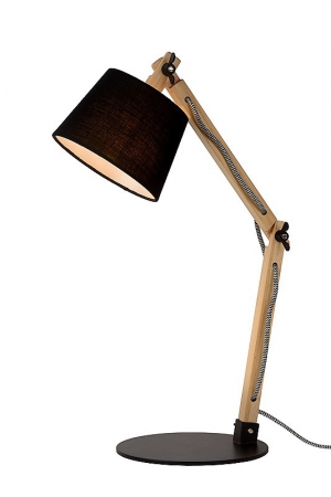 Tafellampen OLLY Bureaulamp by Lucide 03600/01/30