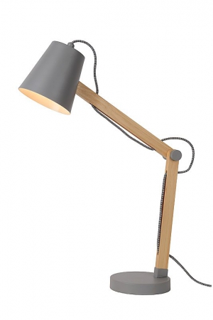 Tafellampen TONY Bureaulamp by Lucide 03601/01/36