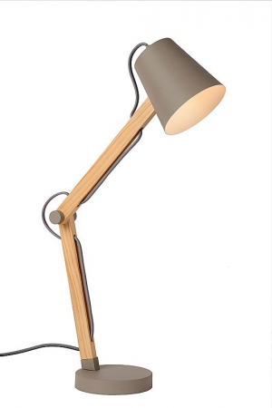 Tafellampen TONY Bureaulamp by Lucide 03601/01/41