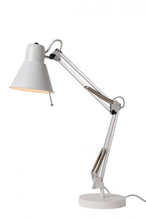 Tafellampen TERRA Bureaulamp by Lucide 03602/01/31