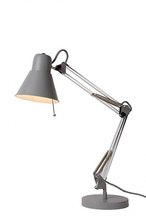 Tafellampen TERRA Bureaulamp by Lucide 03602/01/36