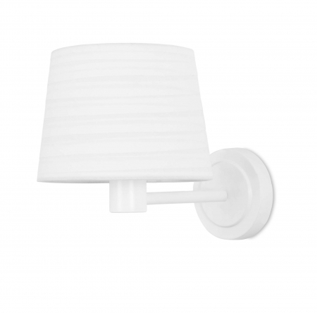 Wandlampen MICHIGAN wandlamp by LaCreu 05-2757-14-82 + PAN-219-14