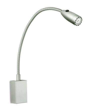LED lampen BED wandlamp by LaCreu 05-2831-34-34