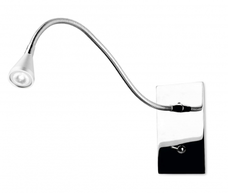 LED lampen BOOK wandlamp by LaCreu 05-2837-21-21