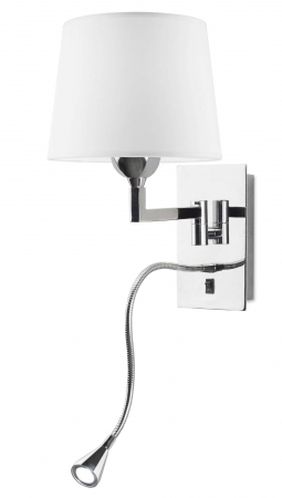 Wandlampen OXFORD wandlamp by LaCreu 05-2840-21-82 + PAN-157-14