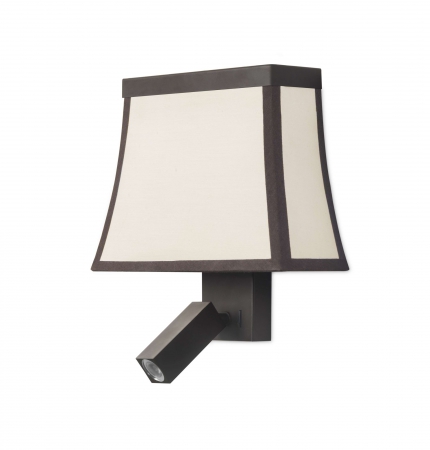 Wandlampen FANCY wandlamp by LaCreu 05-5427-CI-20