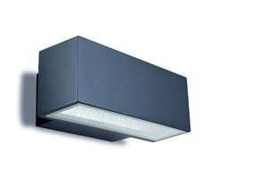 Tuinverlichting AFRODITA 150W R7s Small Outdoor ANTRACIET by Leds c4 05-9229-Z5-37