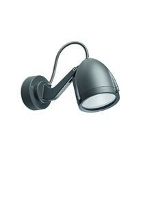 Tuinverlichting ALIEN E27 Outdoor ANTRACIET by Leds c4 05-9296-Z5-37