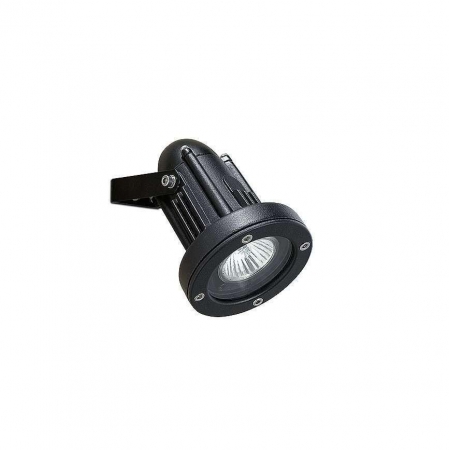 Spots HELIO spot zwart by Leds-C4 Outdoor 05-9640-05-37