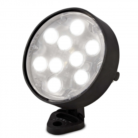 LED lampen AQUA LED zwart by Leds-C4 Outdoor 05-9728-05-CMV1
