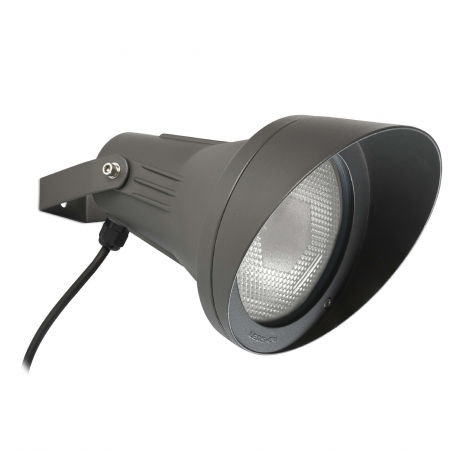 Spots ESPARTA spot antraciet by Leds-C4 Outdoor 05-9789-Z5-37