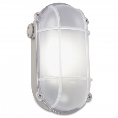 LED lampen TURTLED wandlamp wit by Leds-C4 Outdoor 05-9838-14-CMV1