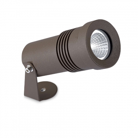 LED lampen MICRO Focus bruin by Leds-C4 OUTDOOR 05-9881-J6-CLV1