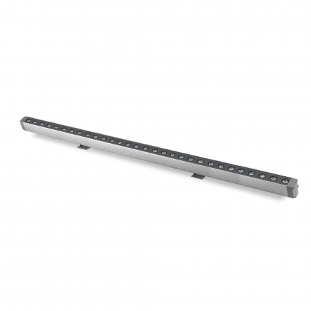 LED lampen CONVERT spot aluminium by Leds-C4 OUTDOOR 05-9916-54-CLV1