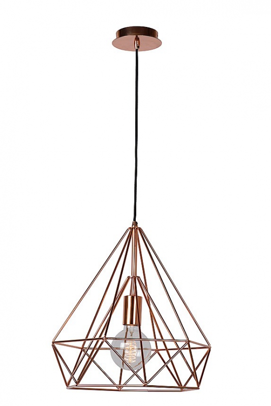 winkel markt Aankoop RICKY pendant lamp by Lucide 06496/37/17 - Lucide Pendant Lamps Pendant  lamps | MyLamp