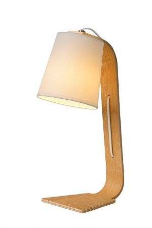 Tafellampen NORDIC Tafellamp by Lucide 06502/81/31
