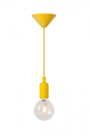 Hanglampen FIX Hanglamp by Lucide 08408/21/34