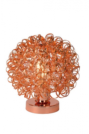 Tafellampen NOON Tafellamp by Lucide 08502/25/17